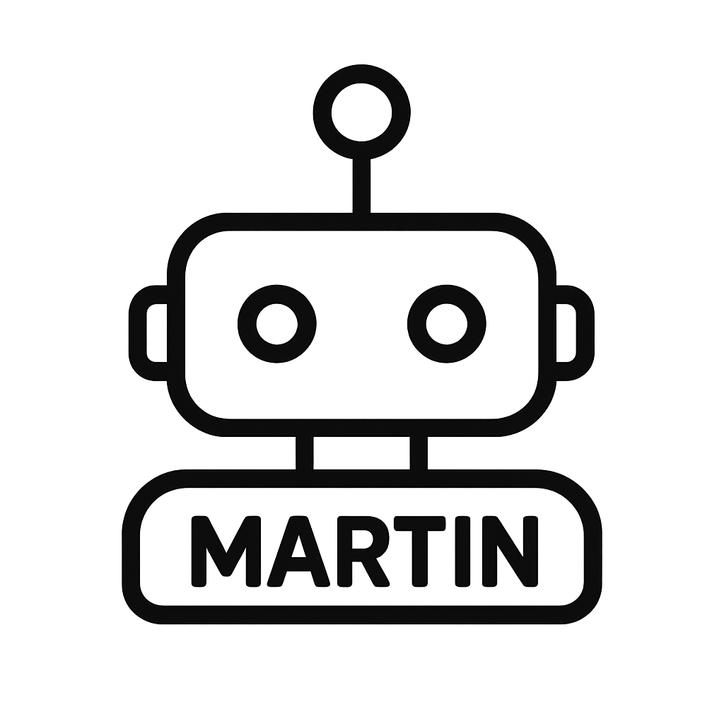 martin.bot logo