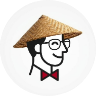 Mr Kyoto logo